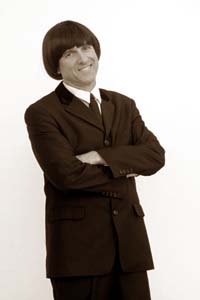 Picture of Mr. Beatle